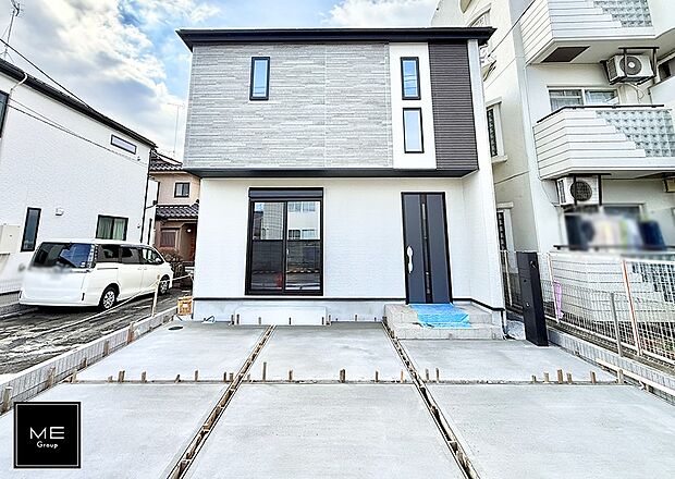 ■新しい暮らしが始まる場所で、家族の絆を深める