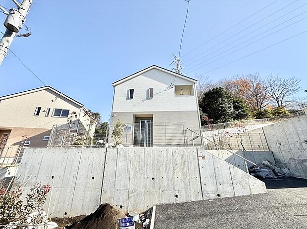 ■暮らしを豊かにする充実した仕様設備で快適に