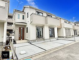 東京都府中市日新町３丁目