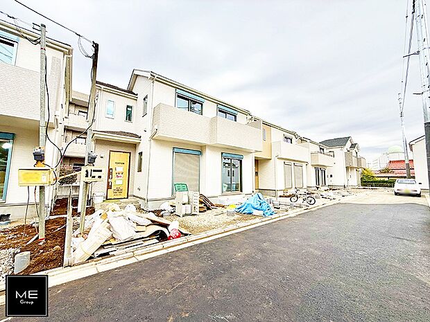 ■新しい時代の息吹を感じる、心地よい環境