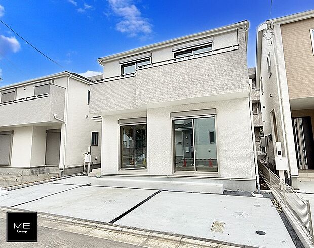 ■暮らしを彩る充実した設備仕様が備わった住まい