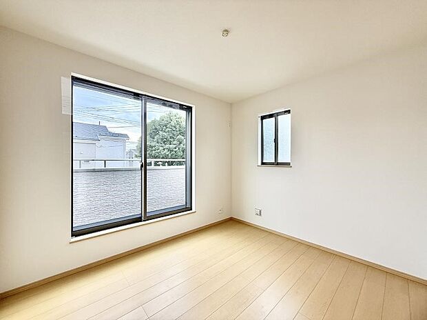 ■機能的で使いやすいお部屋で毎日を快適に