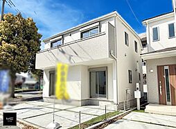 東京都府中市日新町３丁目