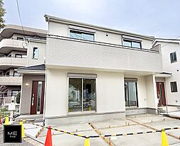 東京都府中市日新町３丁目