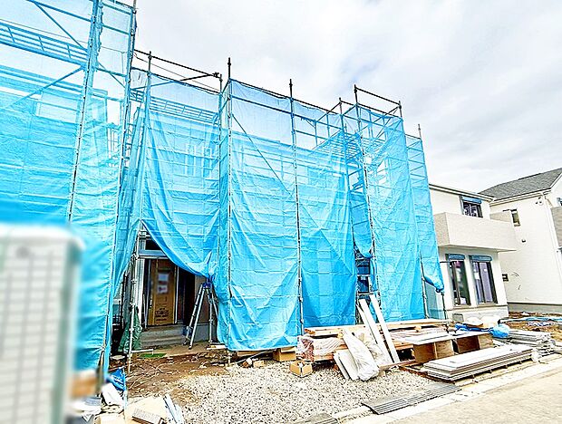 ■暮らしを彩る充実した設備仕様が備わった住まい