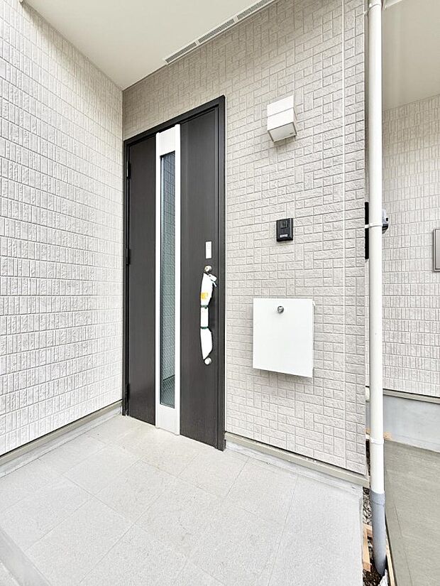 ■ ここから始まる、笑顔あふれる毎日