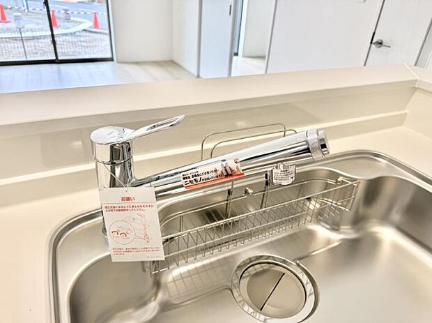 ■不純物をしっかり除去して安心して飲めます