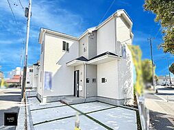 東京都府中市日新町３丁目