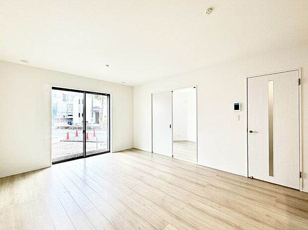 ■自然と心がほどける、リラックスできる場所