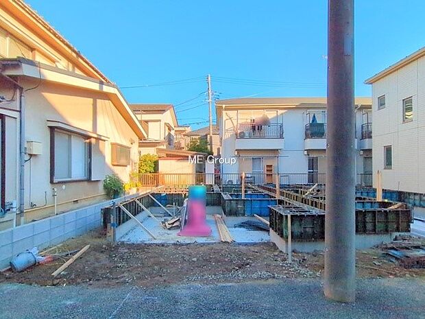■家族みんなが笑顔で過ごせる、安心感のある住まい