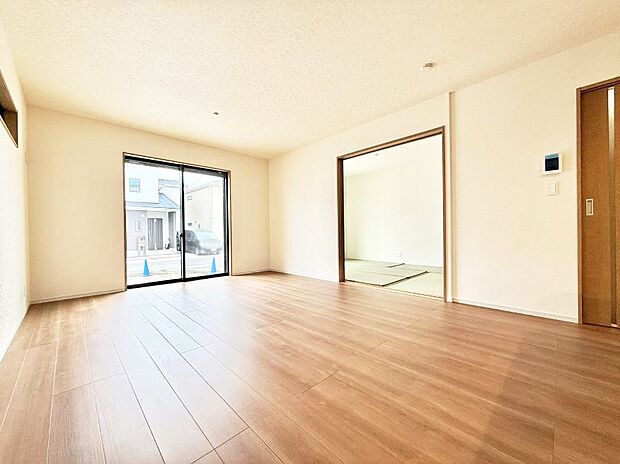 ■お気に入りの場所で、のんびりとした時間を