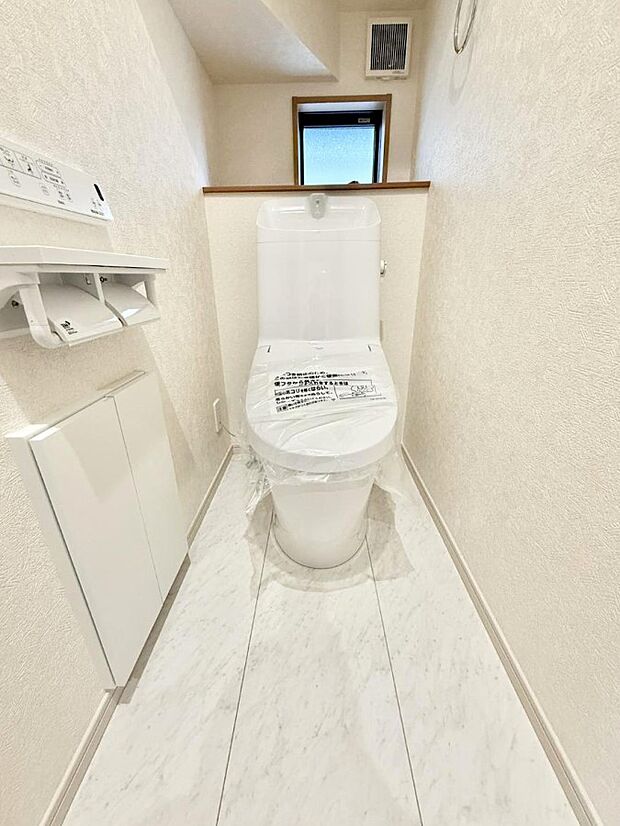 ■毎日使う場所だからこそ、清潔感溢れる空間