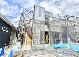 神奈川県小田原市栢山