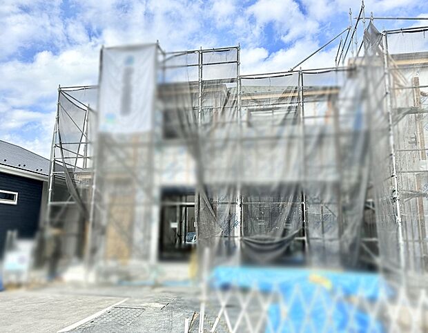 ■暮らしを彩る充実した設備仕様が備わった住まい