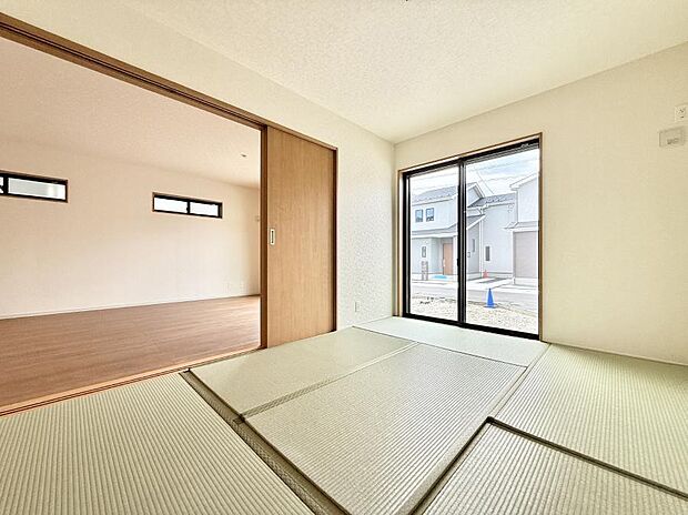 ■清潔感あふれるお部屋で毎日を快適に過ごせます