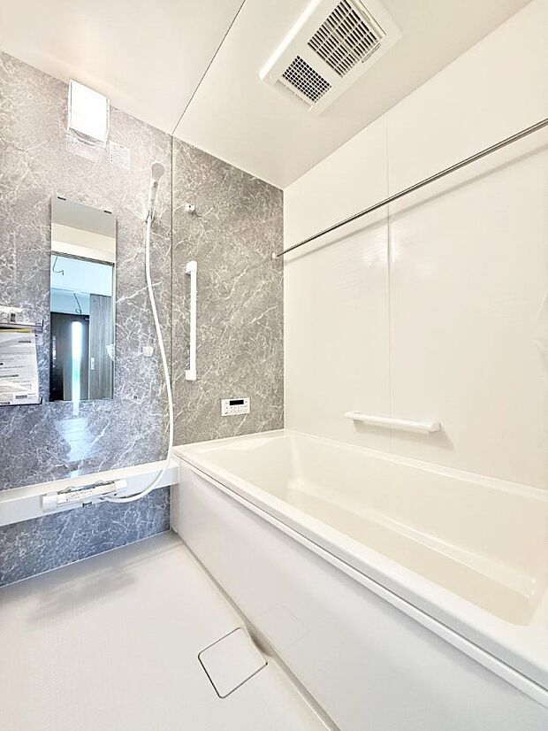 ■家族みんなが気持ちよく使える設計です