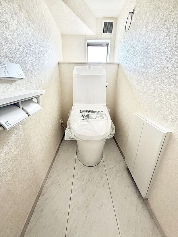 ■毎日使う場所だからこそ、清潔感溢れる空間