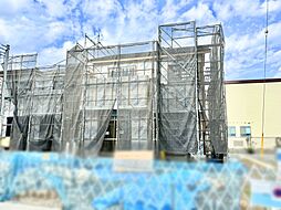 神奈川県小田原市栢山