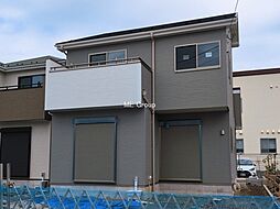 神奈川県小田原市栢山