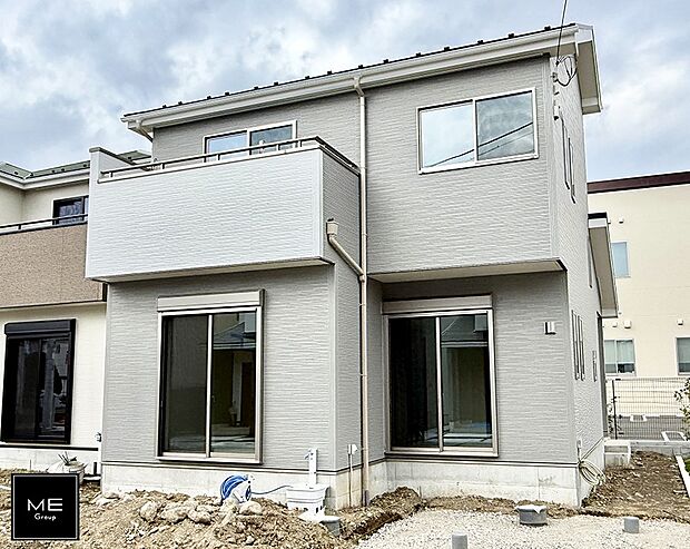 ■暮らしを彩る充実した設備仕様が備わった住まい