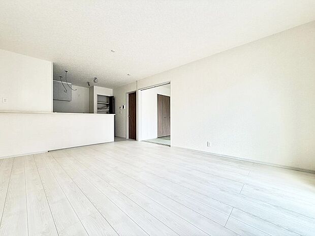 ■ふとした瞬間に幸せを感じる、心地よい場所