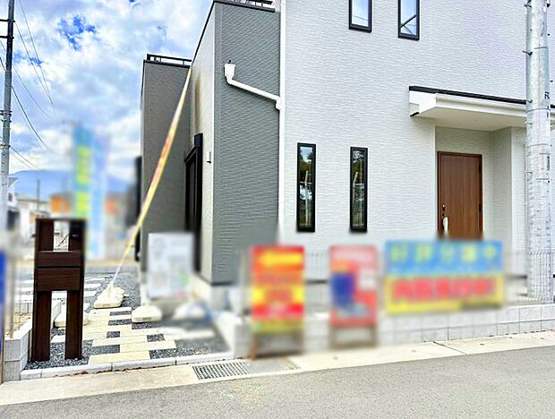 ■ 帰るたびにホッとする、安心感のある佇まい