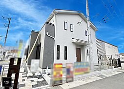 神奈川県小田原市栢山