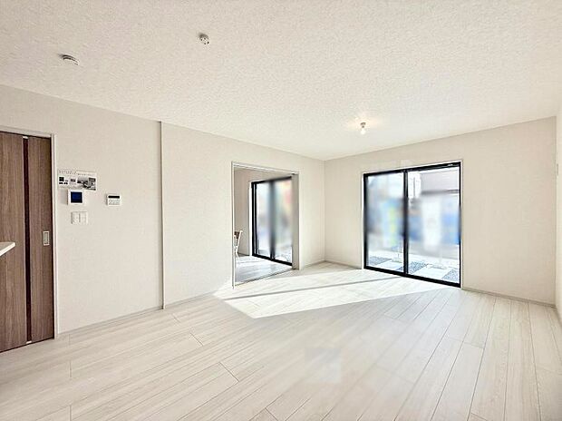 ■ふとした瞬間に幸せを感じる、心地よい場所