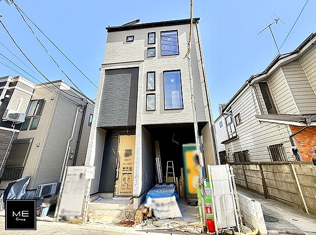 ■新しい暮らしが始まる場所で、家族の絆を深める