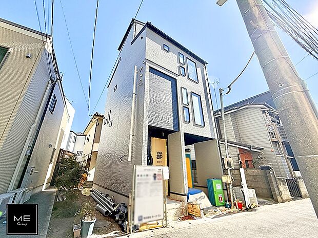 ■暮らしを豊かにする充実した仕様設備で快適に