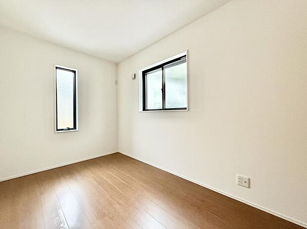 ■快適な環境で、日常の疲れを癒せる空間