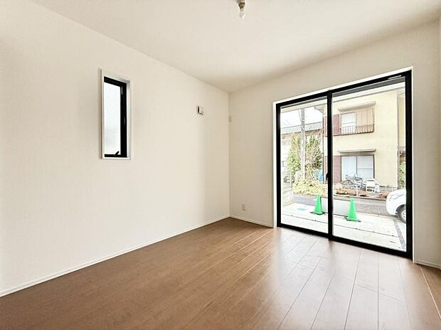 ■仕事や勉強のスペースに使うことで、集中しやすく静かな環境が整います