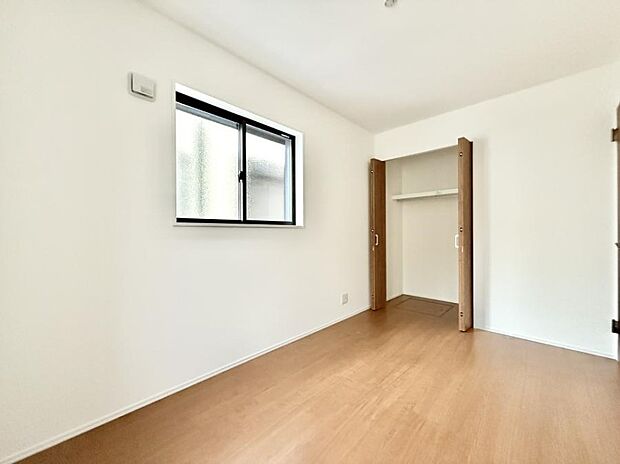 ■落ち着いた色合いのお部屋で穏やかな時間を楽しめます