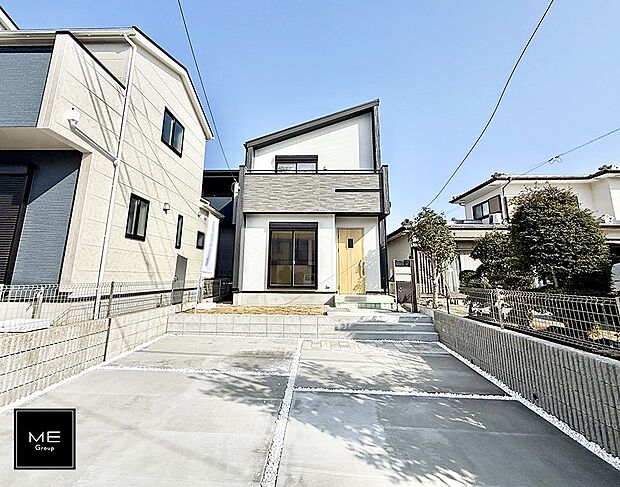 ■家族みんなが笑顔で過ごせる、安心感のある住まい