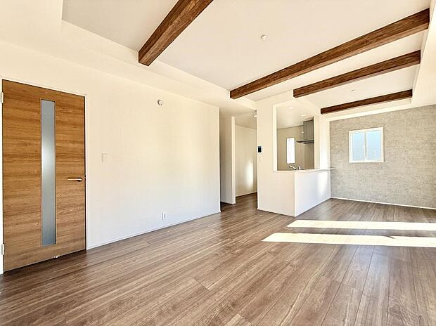 ■日常をちょっと特別にする、憩いの空間