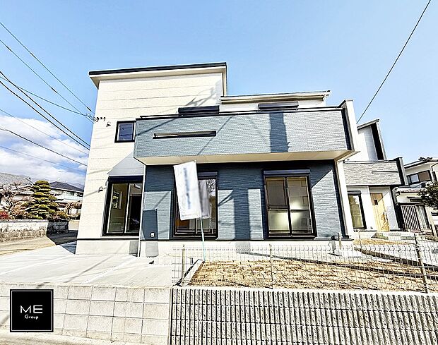 ■家族みんなが笑顔で過ごせる、安心感のある住まい