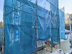 東京都町田市上小山田町