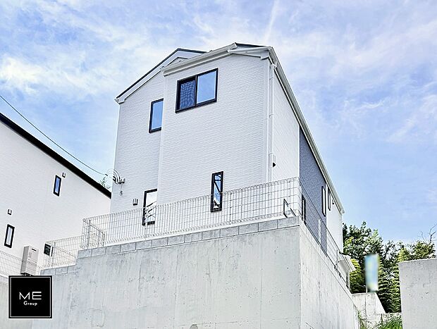 2号棟 ■家族みんなが笑顔で過ごせる、安心感のある住まい