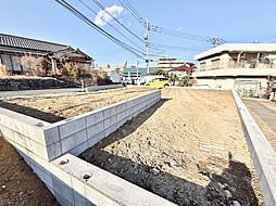 東京都八王子市打越町