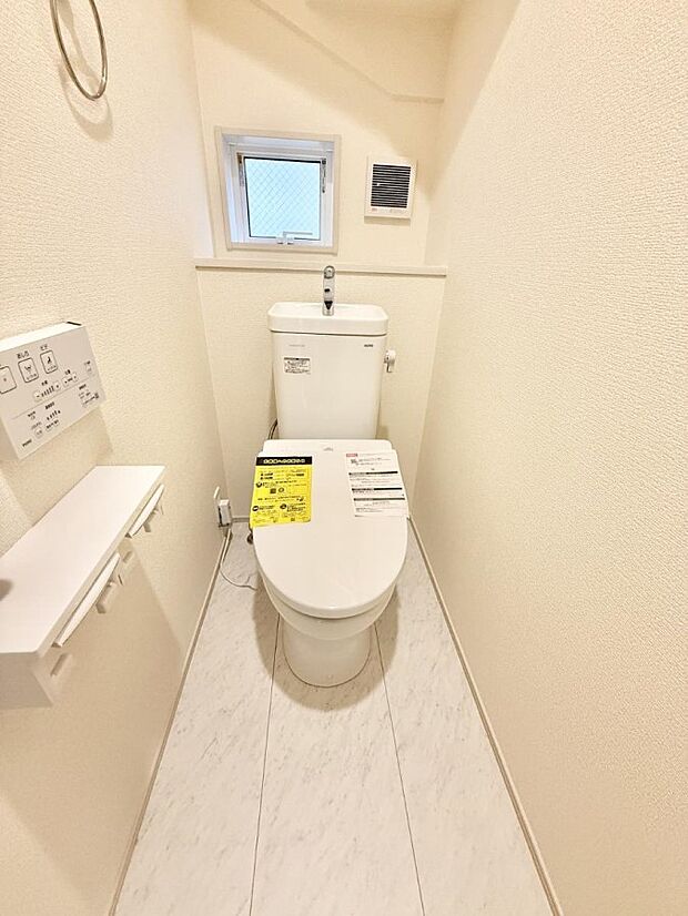 ■毎日使う場所だからこそ、清潔感溢れる空間