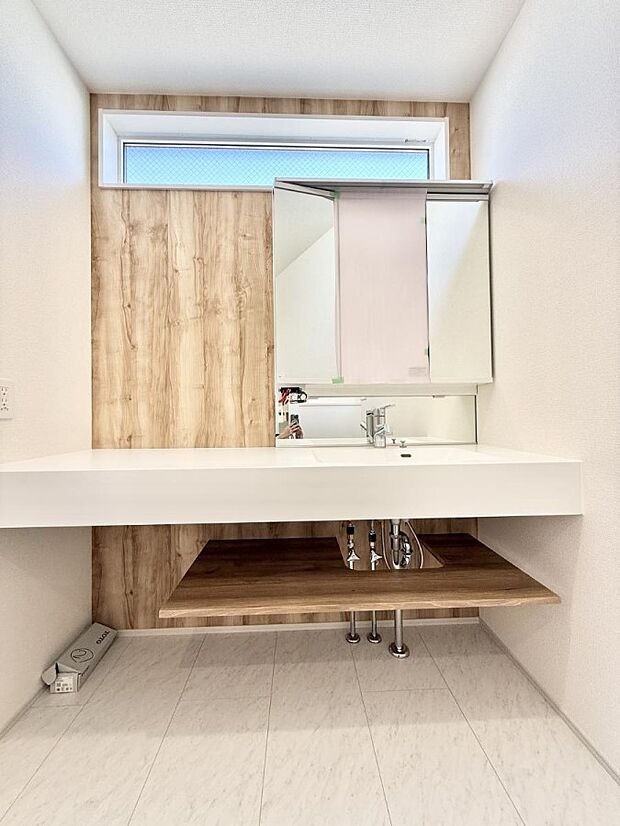 ■清潔感があり、気持ちよく使えます