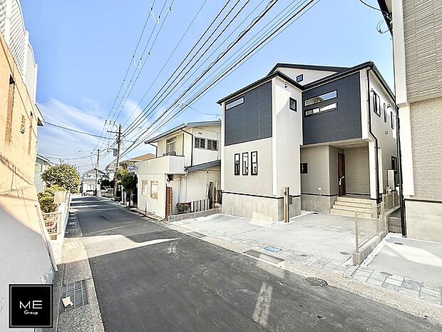 ■新しい時代の息吹を感じる、心地よい環境