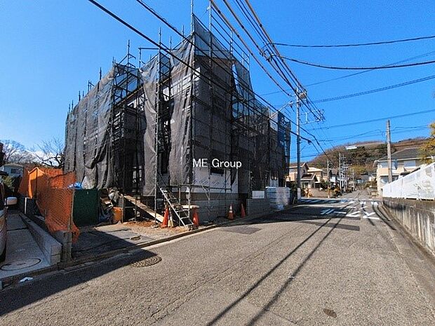 ■新しい時代の息吹を感じる、心地よい環境