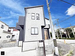 神奈川県厚木市鳶尾２丁目