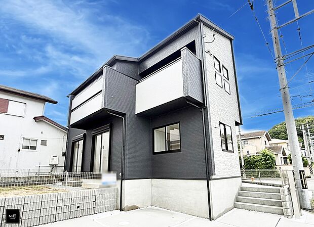 1号棟 ■新しい暮らしが始まる場所で、家族の絆を深める