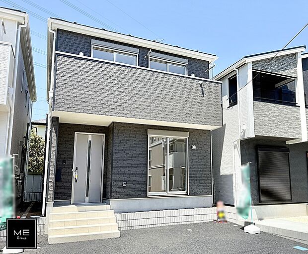 2号棟 ■暮らしを豊かにする充実した仕様設備で快適に