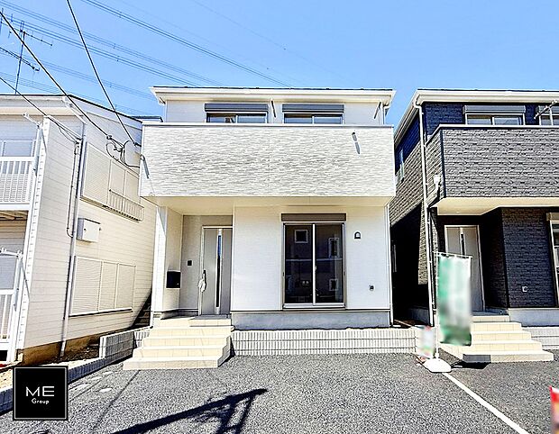 1号棟  ■暮らしを彩る充実した設備仕様が備わった住まい