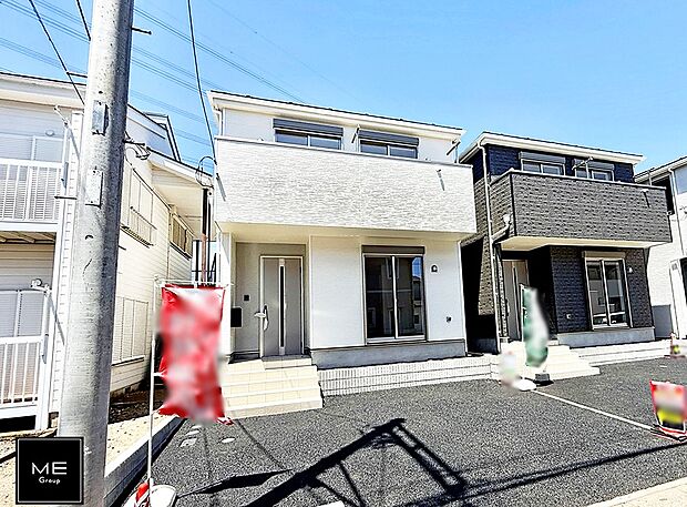 1号棟 ■まずは一度ご覧ください