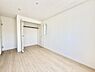 室内：1号棟  ■清潔感あふれるお部屋で毎日を快適に過ごせます