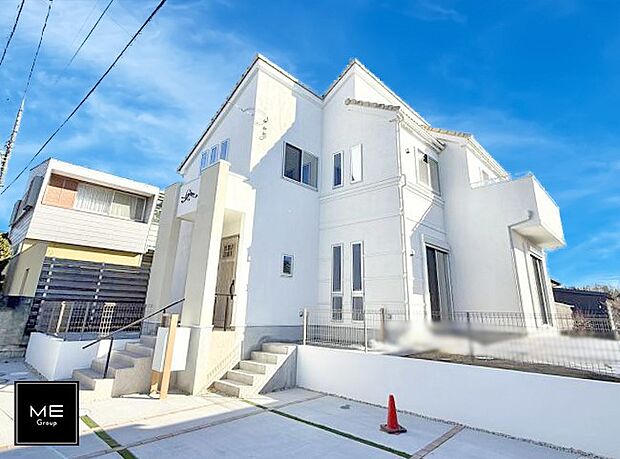 ■家族みんなが笑顔で過ごせる、安心感のある住まい